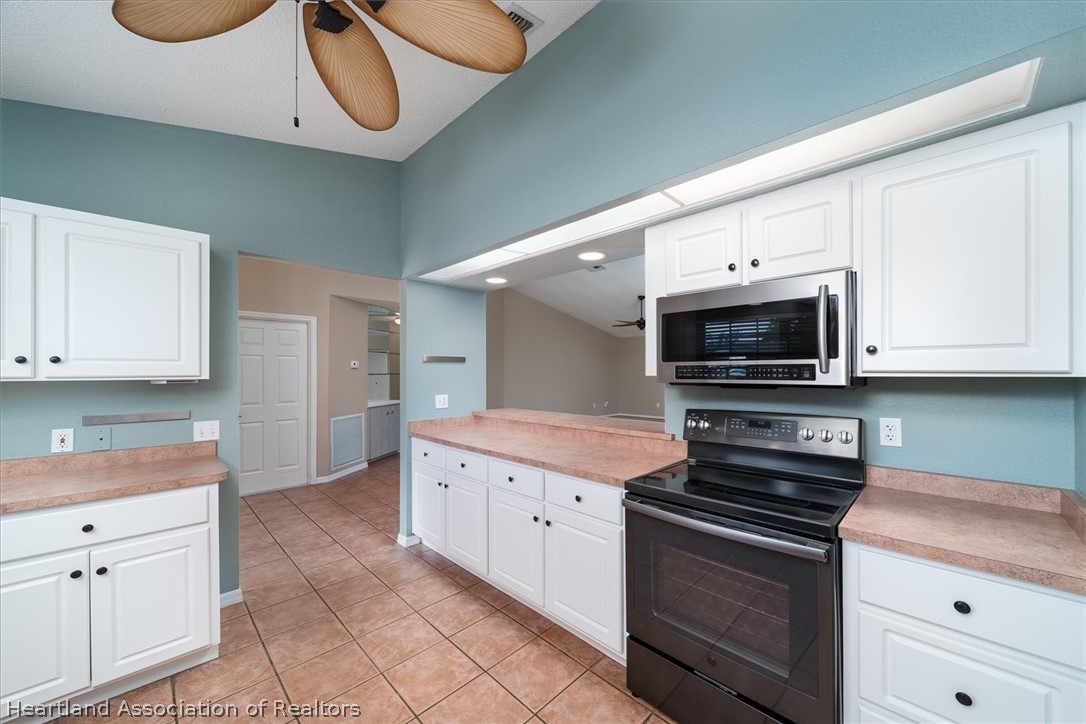3852 Rodeo Drive North Sebring, FL 33875 - Photo 2 of 33 Gallery Image 2