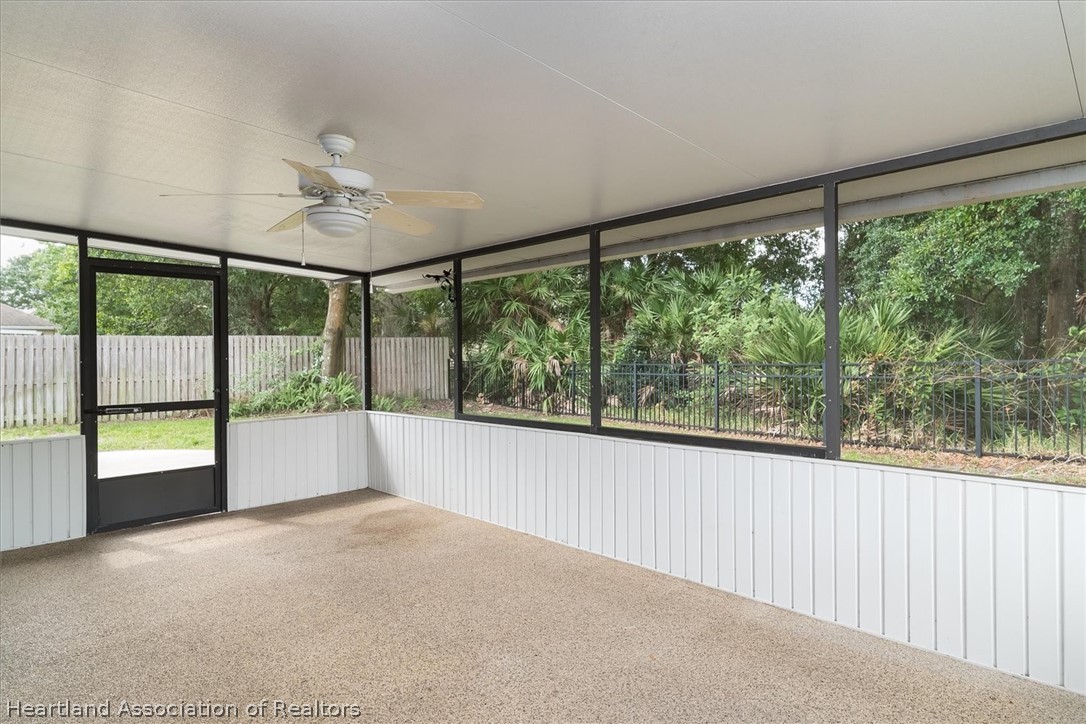 3852 Rodeo Drive North Sebring, FL 33875 - Photo 24 of 33 Gallery Image 24