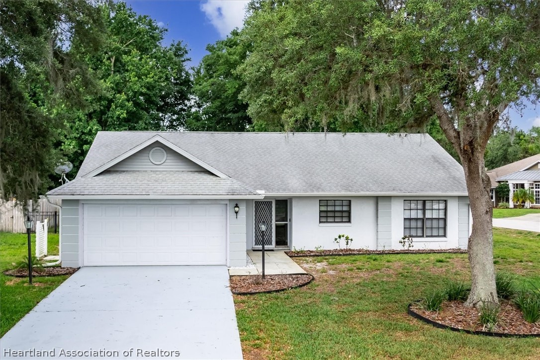 3852 Rodeo Drive North Sebring, FL 33875 - Photo 25 of 33 Gallery Image 25