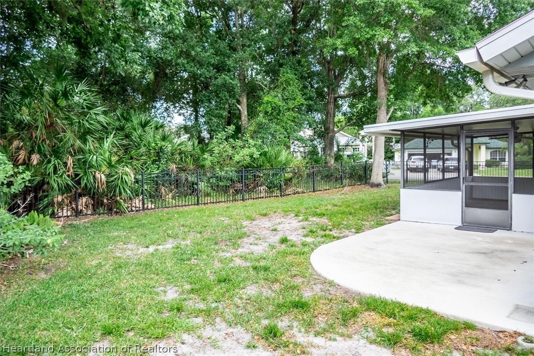 3852 Rodeo Drive North Sebring, FL 33875 - Photo 27 of 33 Gallery Image 27