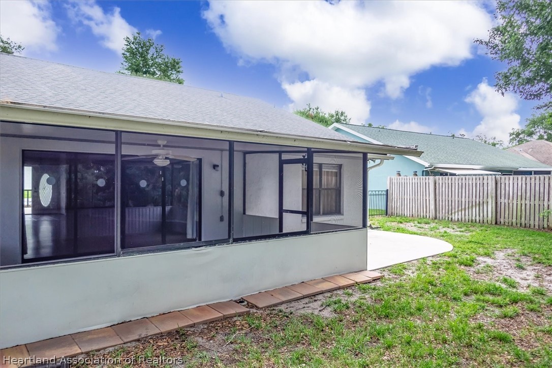 3852 Rodeo Drive North Sebring, FL 33875 - Photo 28 of 33 Gallery Image 28