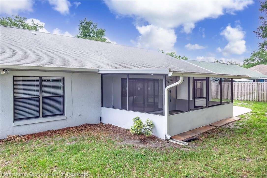 3852 Rodeo Drive North Sebring, FL 33875 - Photo 29 of 33 Gallery Image 29