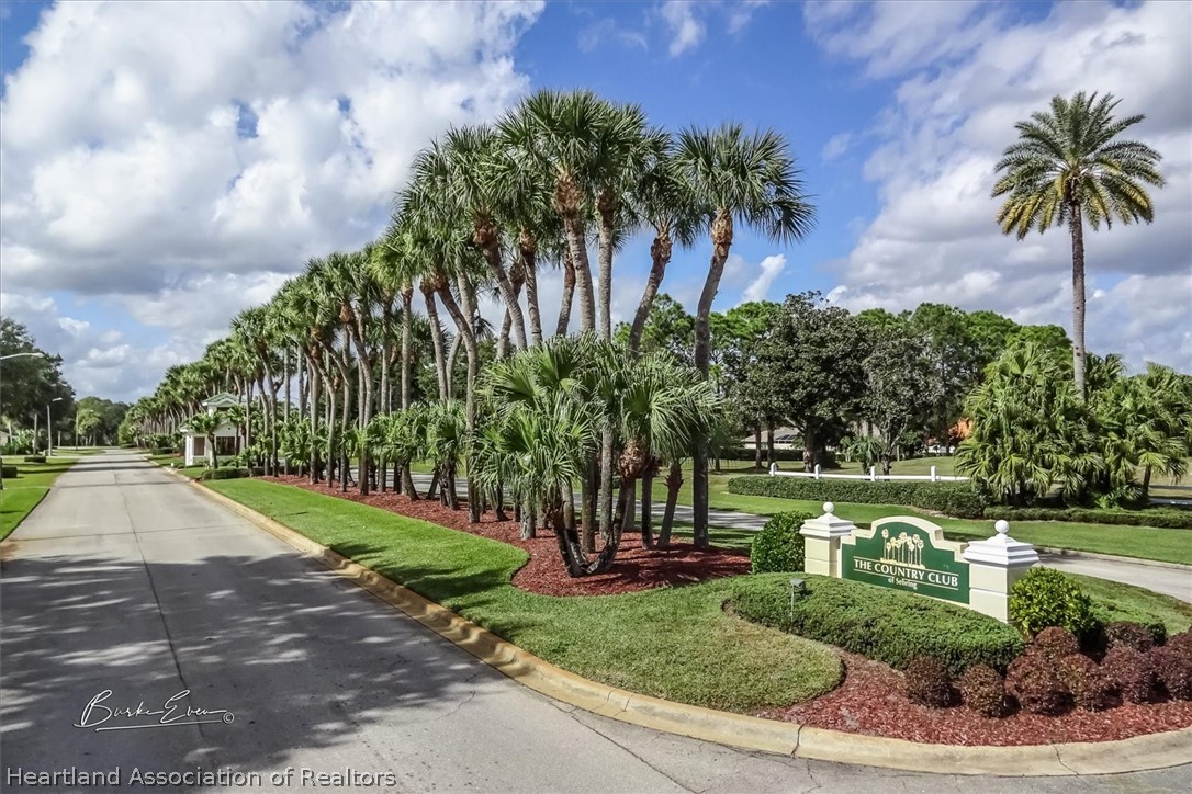 3852 Rodeo Drive North Sebring, FL 33875 - Photo 30 of 33 Gallery Image 30