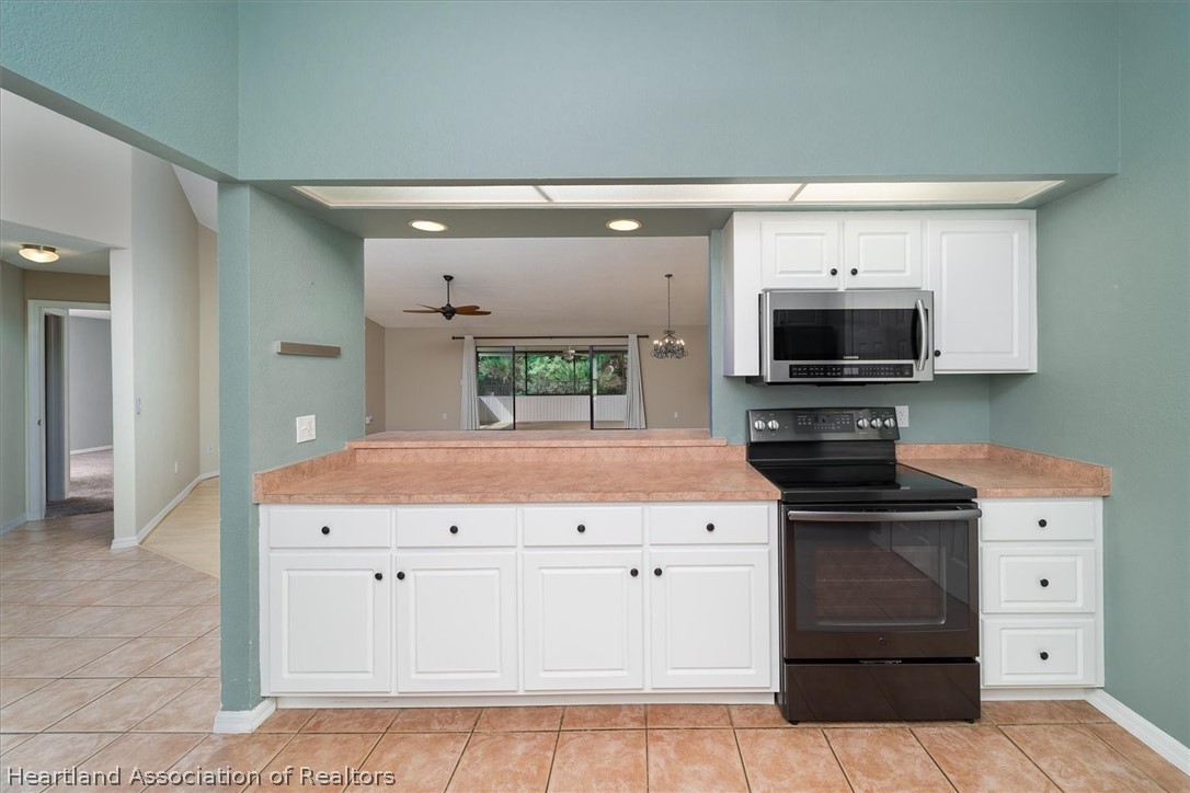 3852 Rodeo Drive North Sebring, FL 33875 - Photo 3 of 33 Gallery Image 3