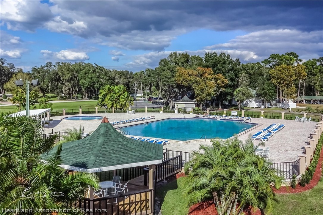 3852 Rodeo Drive North Sebring, FL 33875 - Photo 33 of 33 Gallery Image 33