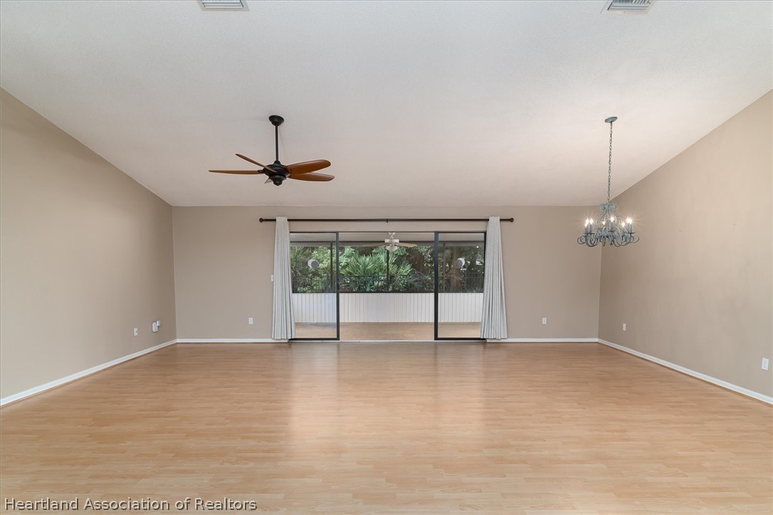 3852 Rodeo Drive North Sebring, FL 33875 - Photo 4 of 33 Gallery Image 4