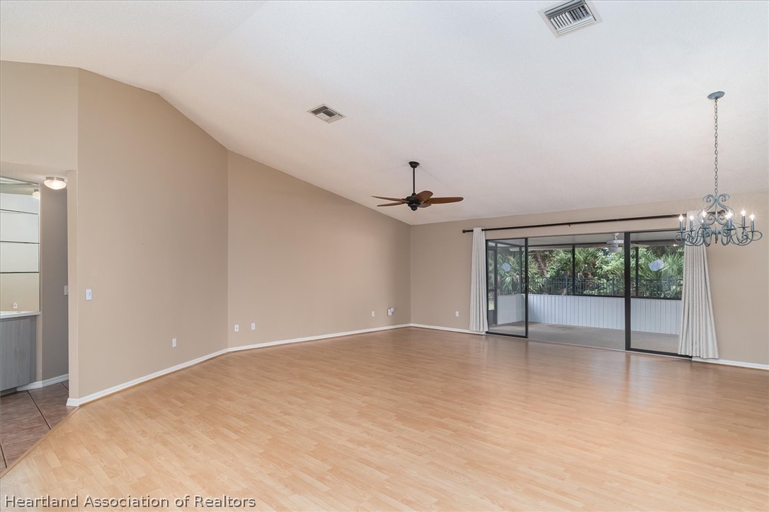 3852 Rodeo Drive North Sebring, FL 33875 - Photo 5 of 33 Gallery Image 5