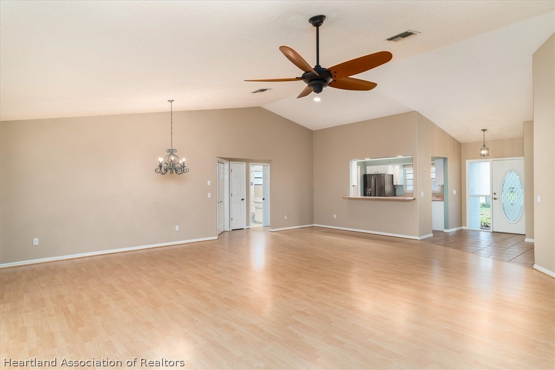 3852 Rodeo Drive North Sebring, FL 33875 - Photo 7 of 33 Gallery Image 7