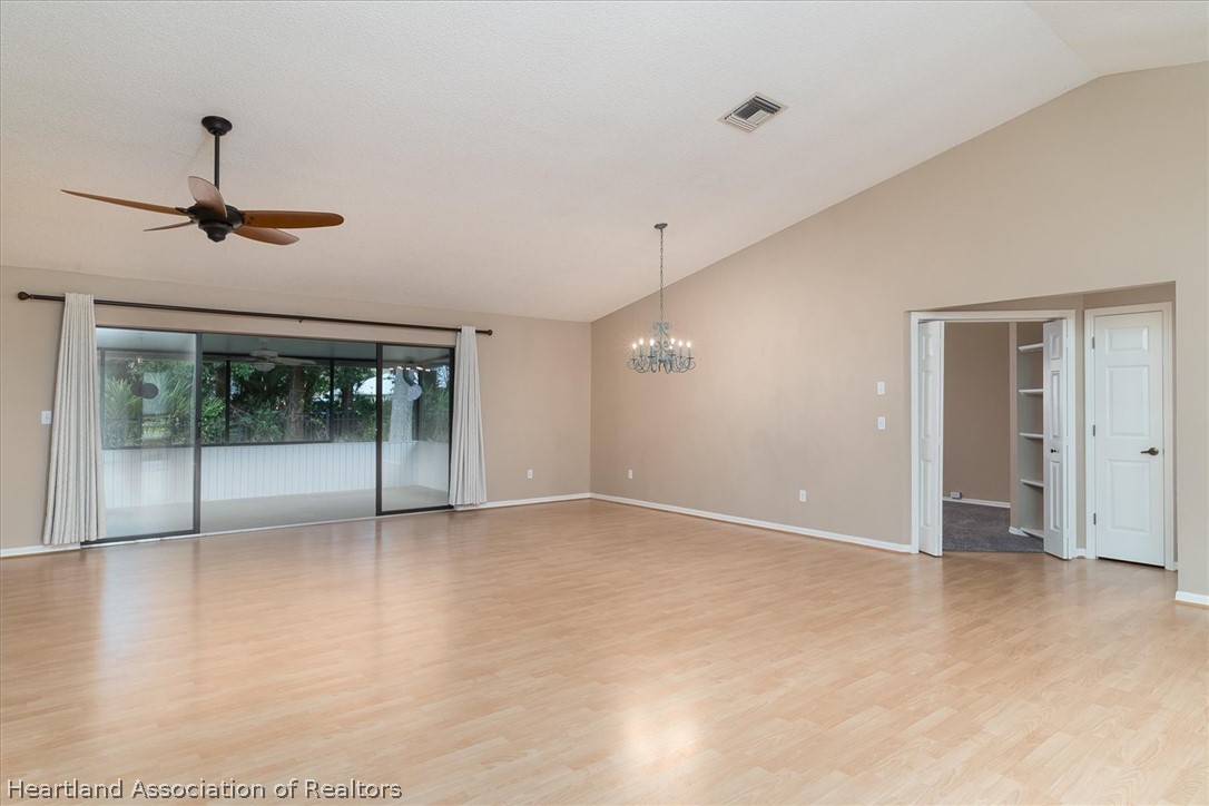 3852 Rodeo Drive North Sebring, FL 33875 - Photo 8 of 33 Gallery Image 8