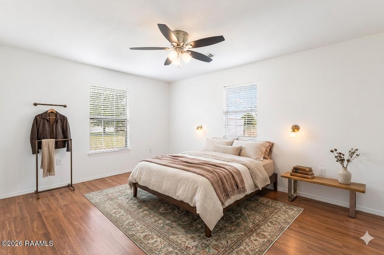 151 Tulane Road Rayne, LA 70578 - Photo 12 of 26