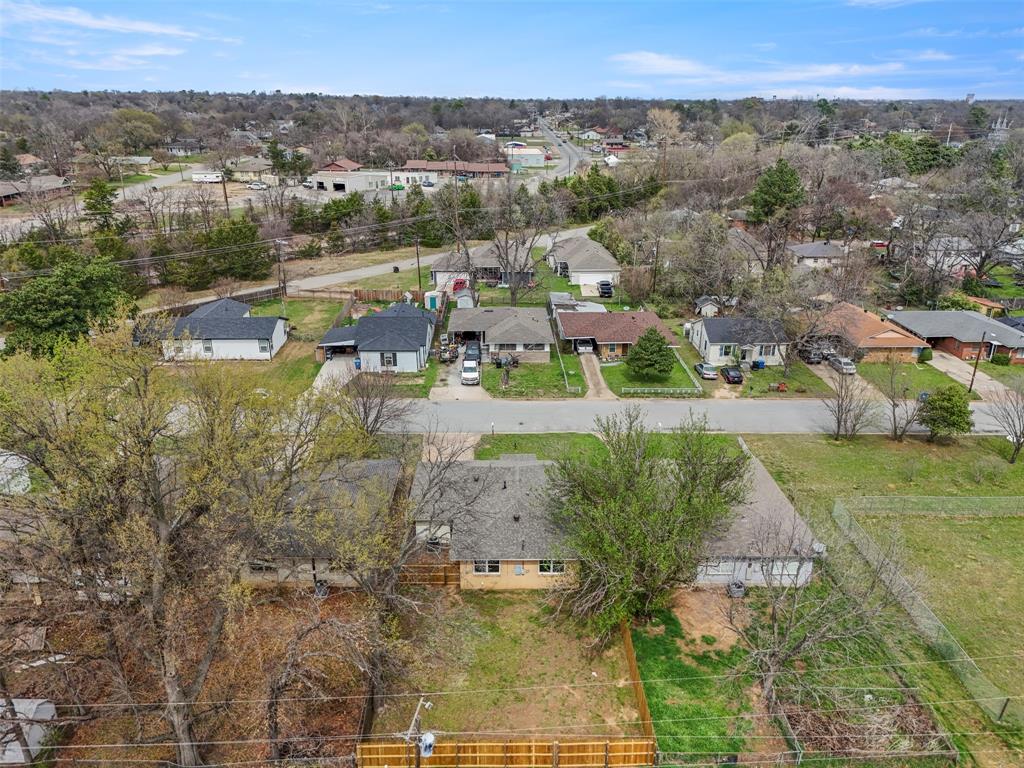 732 Bullock Street Denison, TX 75020 - Photo 29 of 29 a view of a city