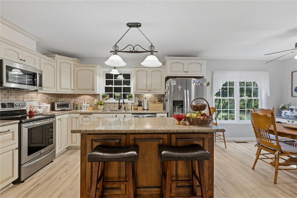 1064 Chappell Mill Road Milner, GA 30257 - Photo 21 of 82 Gallery Image 21