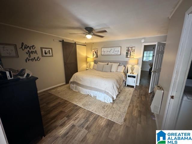 156 County Road 289 Wedowee, AL 36278 - Photo 31 of 53