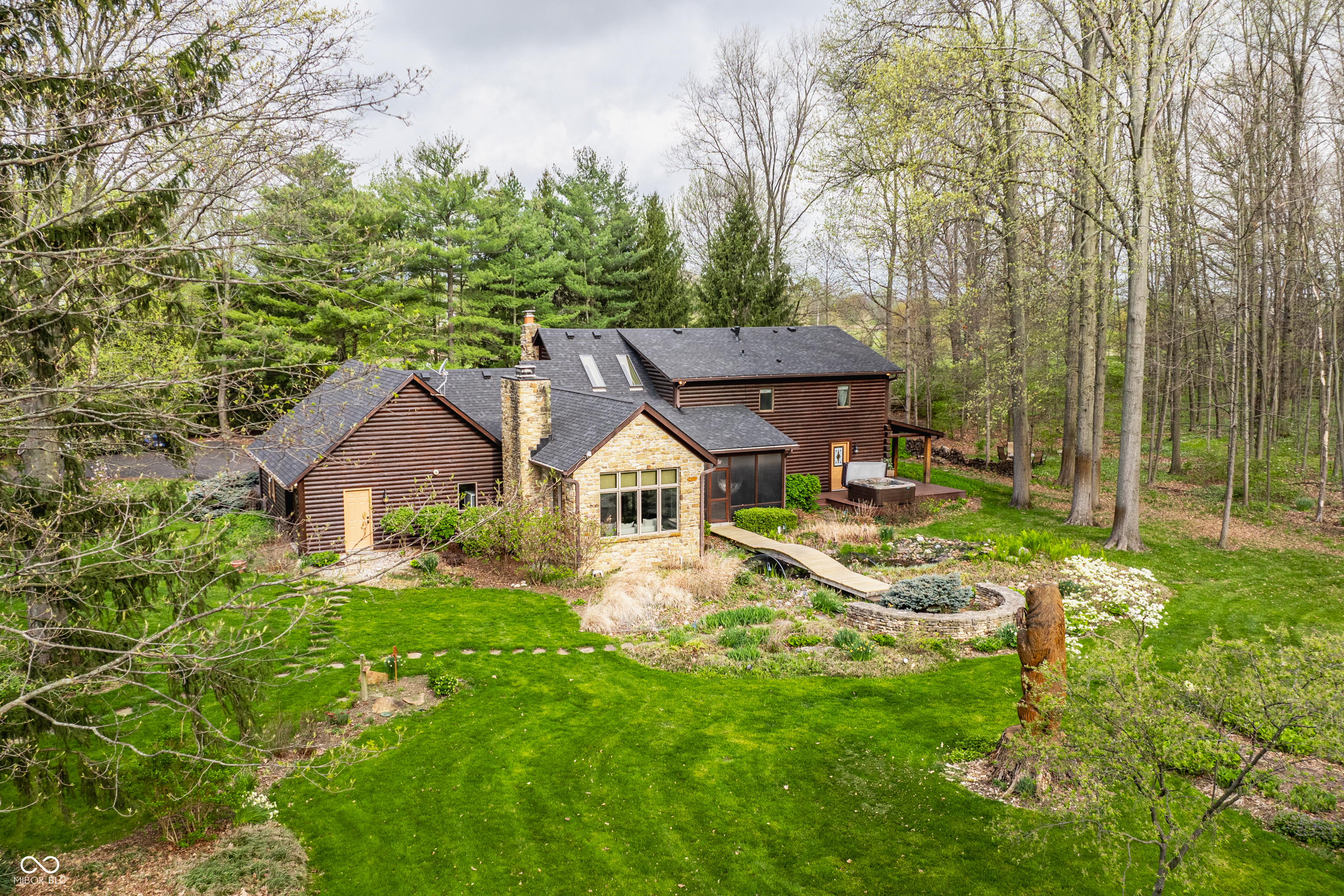 14962 Southeastern Parkway Fishers, IN 46037 - Photo 49 of 91