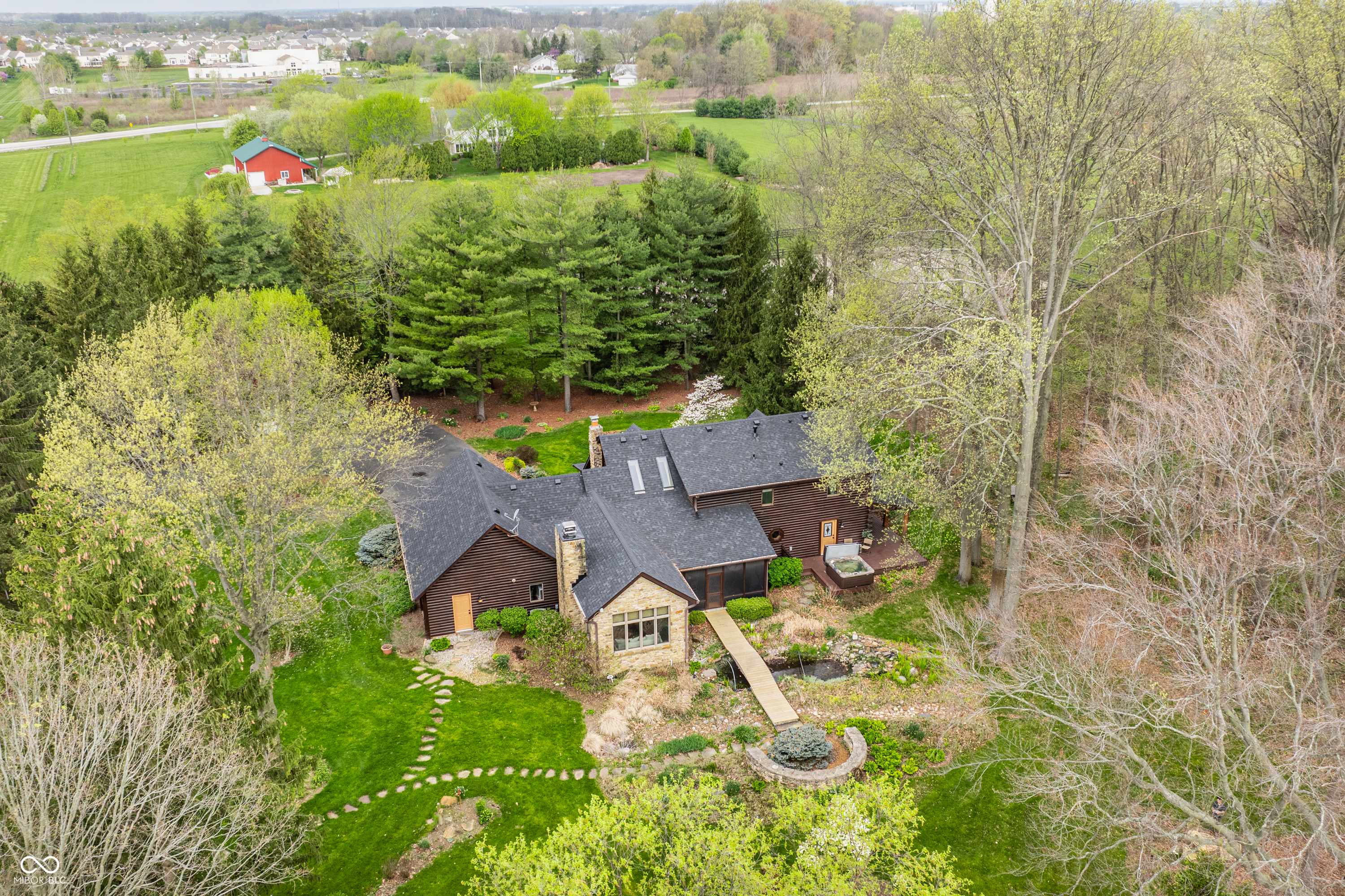 14962 Southeastern Parkway Fishers, IN 46037 - Photo 85 of 91