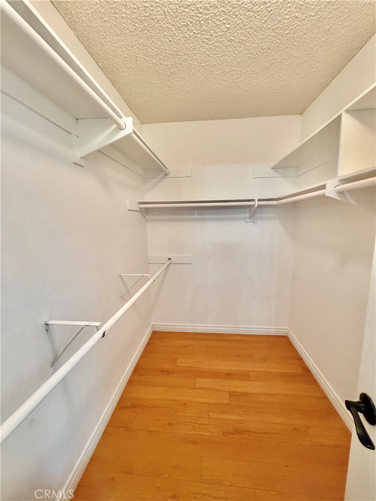 10410 Zelzah Avenue, Unit A Porter Ranch, CA 91326 - Photo 20 of 35 Master Bedroom Walk In Closet