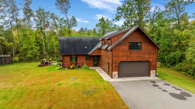 $524,900 | 454 Wagon Wheel Drive Southeast, Unit 9, Bemidji, MN 56601