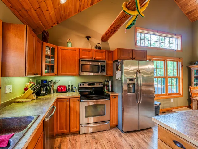 $524,900 | 454 Wagon Wheel Drive Southeast, Unit 9, Bemidji, MN 56601