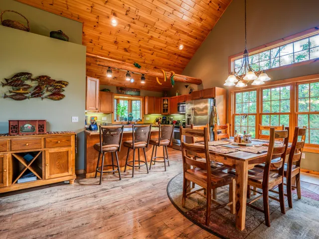 $524,900 | 454 Wagon Wheel Drive Southeast, Unit 9, Bemidji, MN 56601