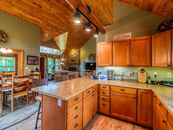 $519,900 | 454 Wagon Wheel Drive Southeast, Unit 9, Bemidji, MN 56601