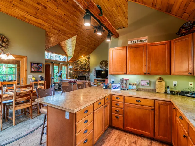 $524,900 | 454 Wagon Wheel Drive Southeast, Unit 9, Bemidji, MN 56601