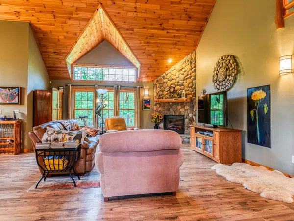 $519,900 | 454 Wagon Wheel Drive Southeast, Unit 9, Bemidji, MN 56601