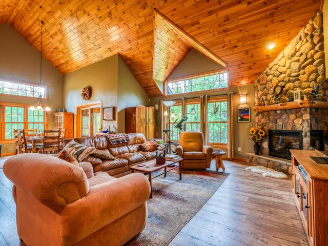 $524,900 | 454 Wagon Wheel Drive Southeast, Unit 9, Bemidji, MN 56601