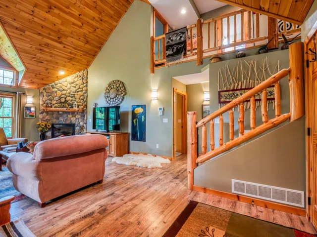 $524,900 | 454 Wagon Wheel Drive Southeast, Unit 9, Bemidji, MN 56601