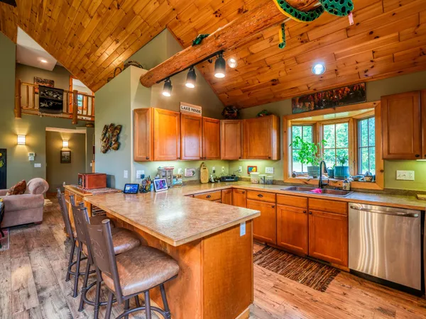 $519,900 | 454 Wagon Wheel Drive Southeast, Unit 9, Bemidji, MN 56601