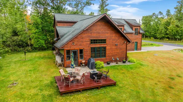 $524,900 | 454 Wagon Wheel Drive Southeast, Unit 9, Bemidji, MN 56601