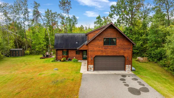 $519,900 | 454 Wagon Wheel Drive Southeast, Unit 9, Bemidji, MN 56601