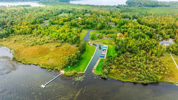 $519,900 | 454 Wagon Wheel Drive Southeast, Unit 9, Bemidji, MN 56601