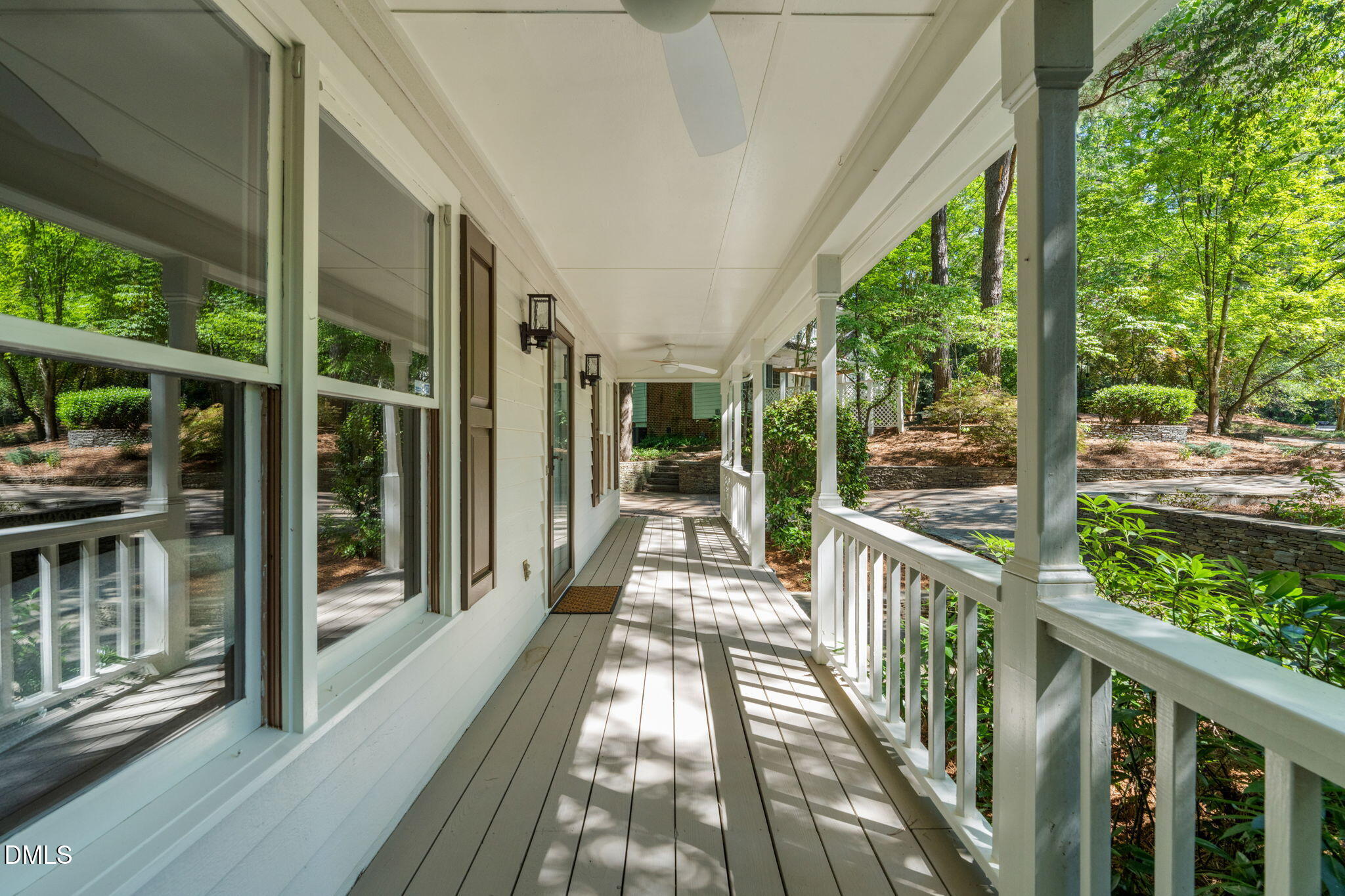 18 Strawberry Ridge Lane Durham, NC 27713 - Photo 3 of 59
