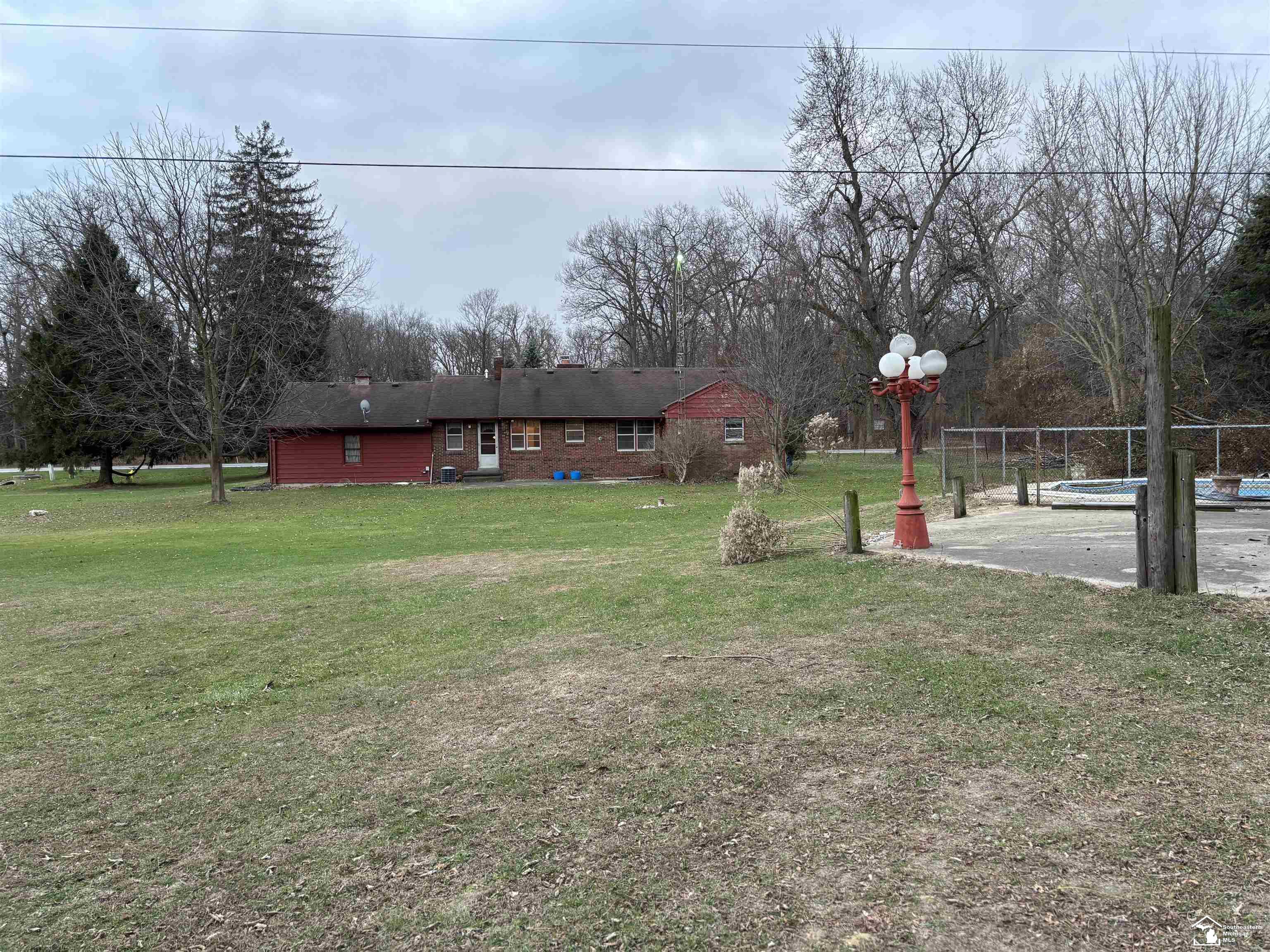 2018 M-151 Road Erie, MI 48133 - Photo 5 of 21