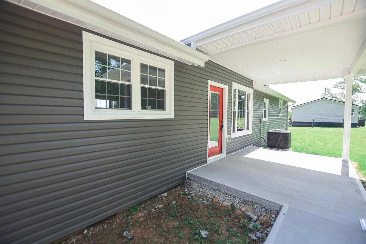 245 Tabor Road Jeffersonville, KY 40337 - Photo 20 of 23 Listing Photo