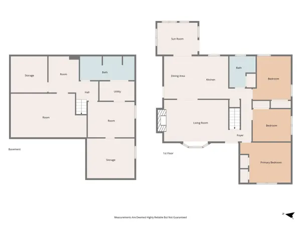 $230,000 | 200 Falcon Drive, Green Valley, IL 61534