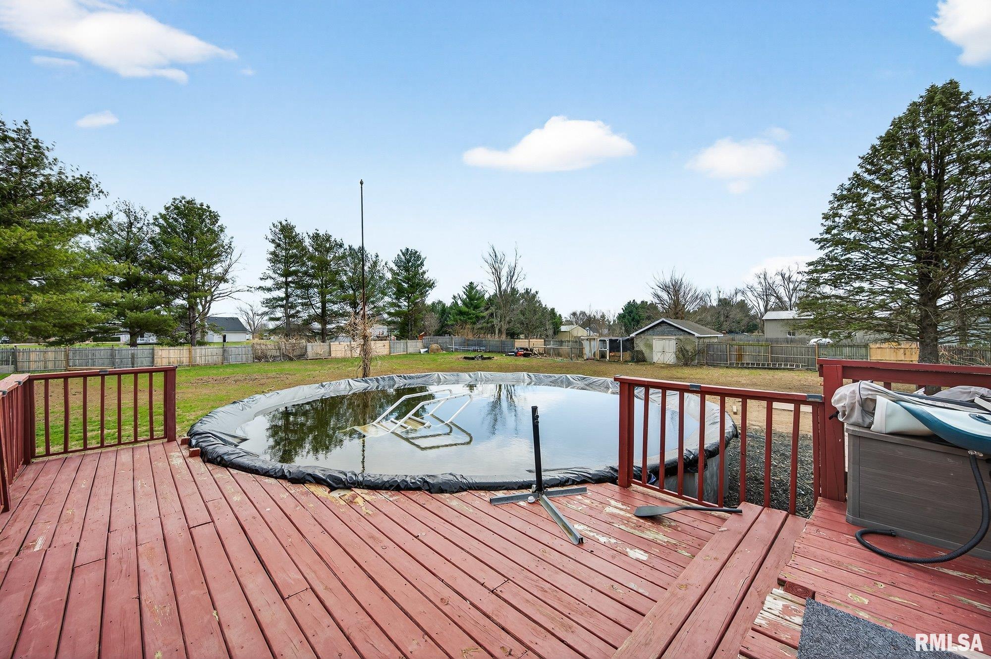 200 Falcon Drive Green Valley, IL 61534 - Photo 31 of 38