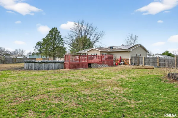 $230,000 | 200 Falcon Drive, Green Valley, IL 61534