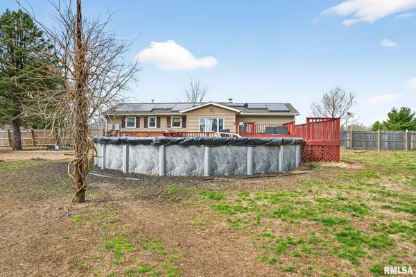 $230,000 | 200 Falcon Drive, Green Valley, IL 61534