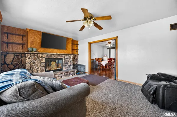 $230,000 | 200 Falcon Drive, Green Valley, IL 61534