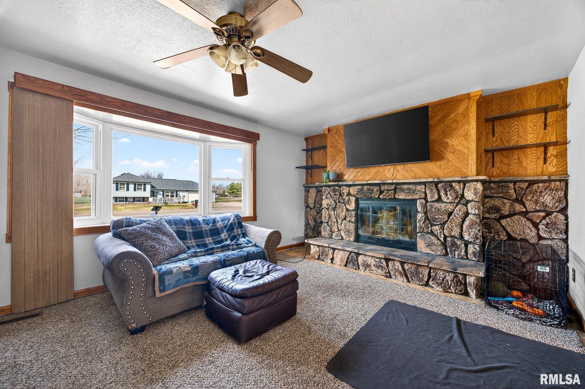 200 Falcon Drive Green Valley, IL 61534 - Photo 5 of 38