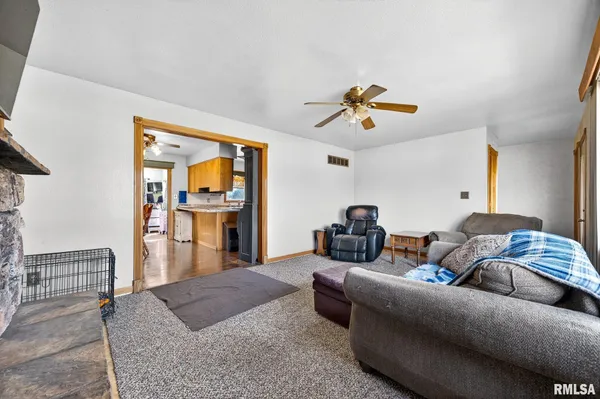 $230,000 | 200 Falcon Drive, Green Valley, IL 61534