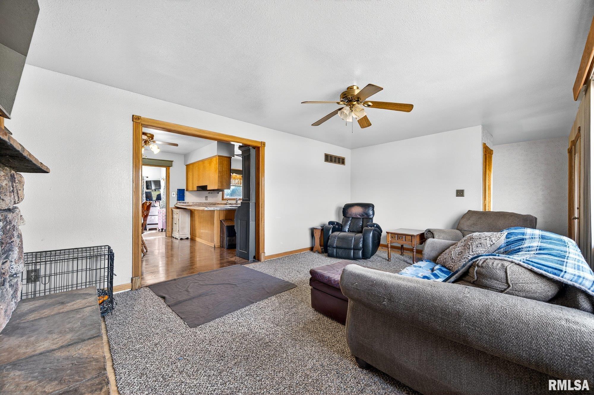 200 Falcon Drive Green Valley, IL 61534 - Photo 6 of 38