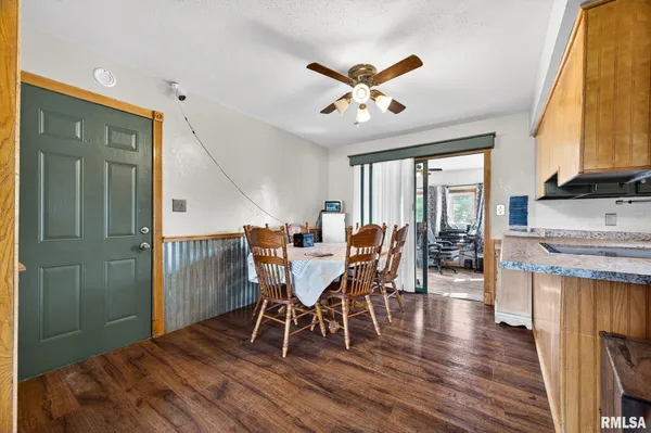 $230,000 | 200 Falcon Drive, Green Valley, IL 61534