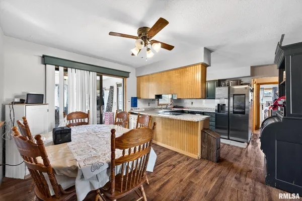 $230,000 | 200 Falcon Drive, Green Valley, IL 61534