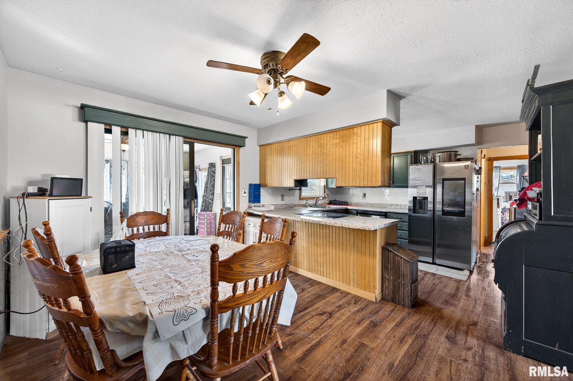 200 Falcon Drive Green Valley, IL 61534 - Photo 8 of 38