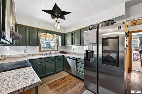 $230,000 | 200 Falcon Drive, Green Valley, IL 61534