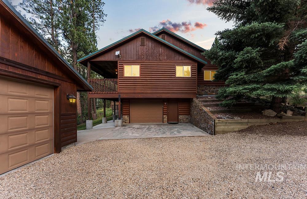 67 Wilderness Ranch Road Boise, ID 83716 - Photo 9 of 21