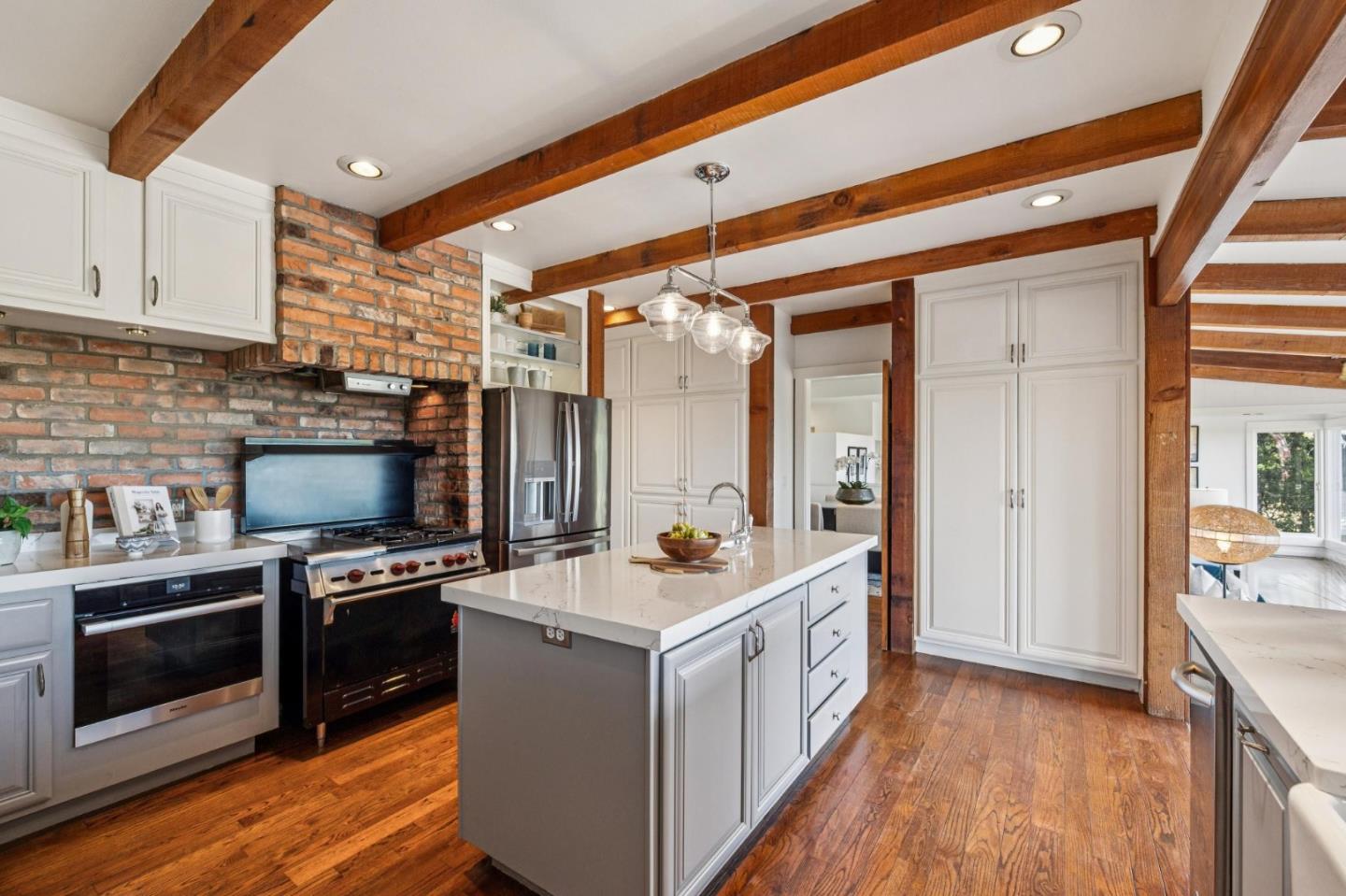 720 Endfield Way Hillsborough, CA 94010 - Photo 23 of 76