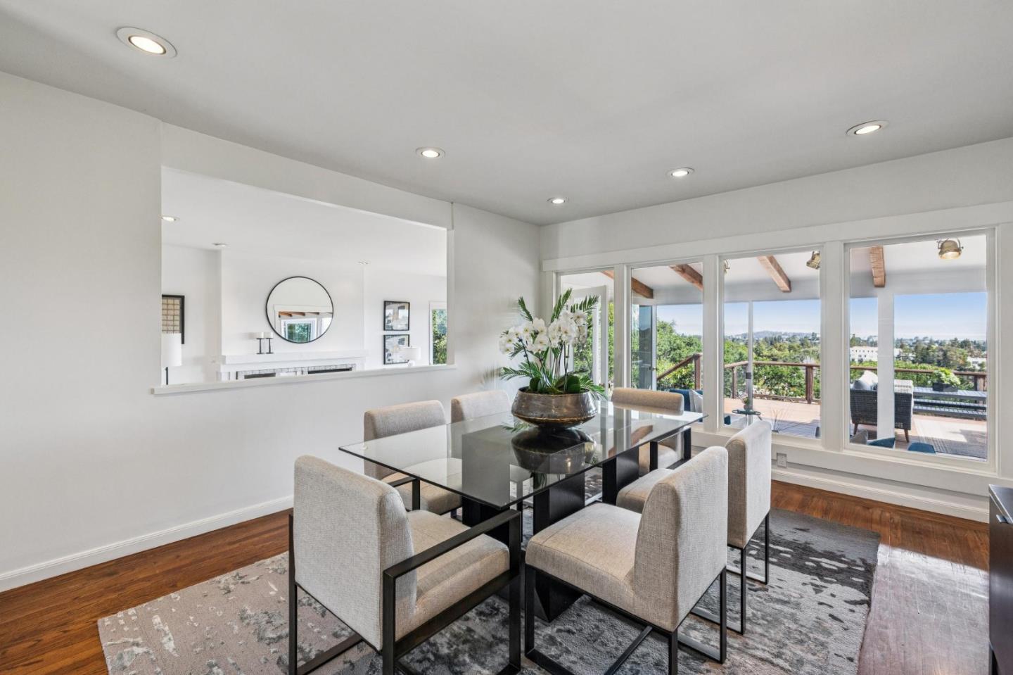 720 Endfield Way Hillsborough, CA 94010 - Photo 26 of 76